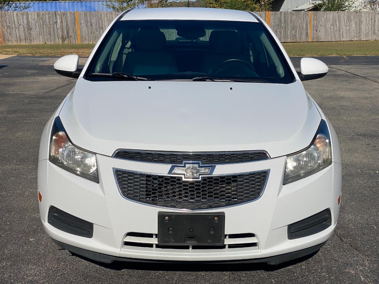 Chevrolet Cruze 1LT Auto 2013