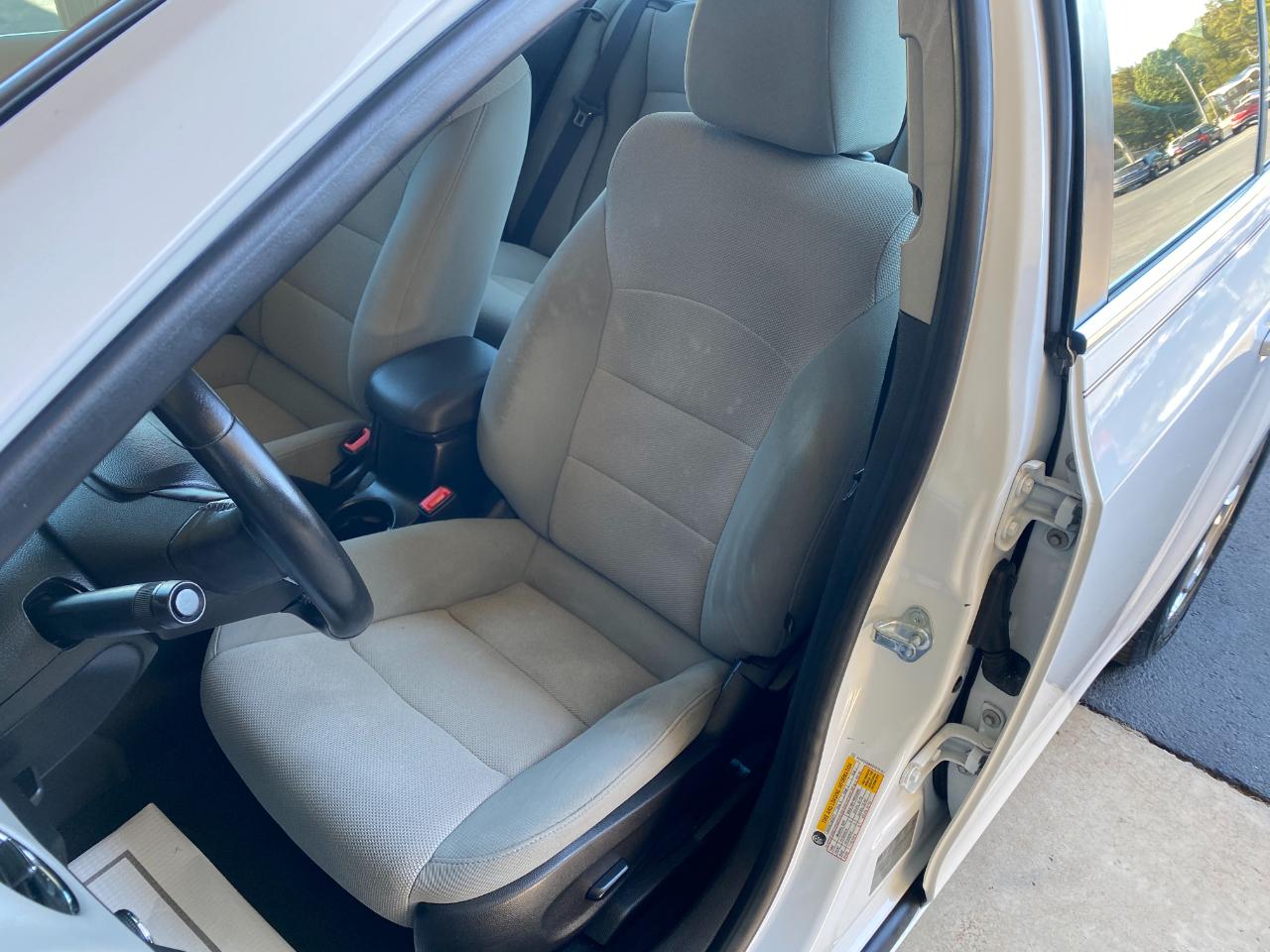 Chevrolet Cruze 1LT Auto 2013