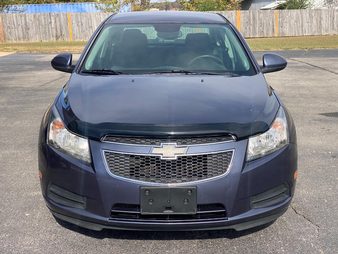Chevrolet Cruze 1LT Auto 2014