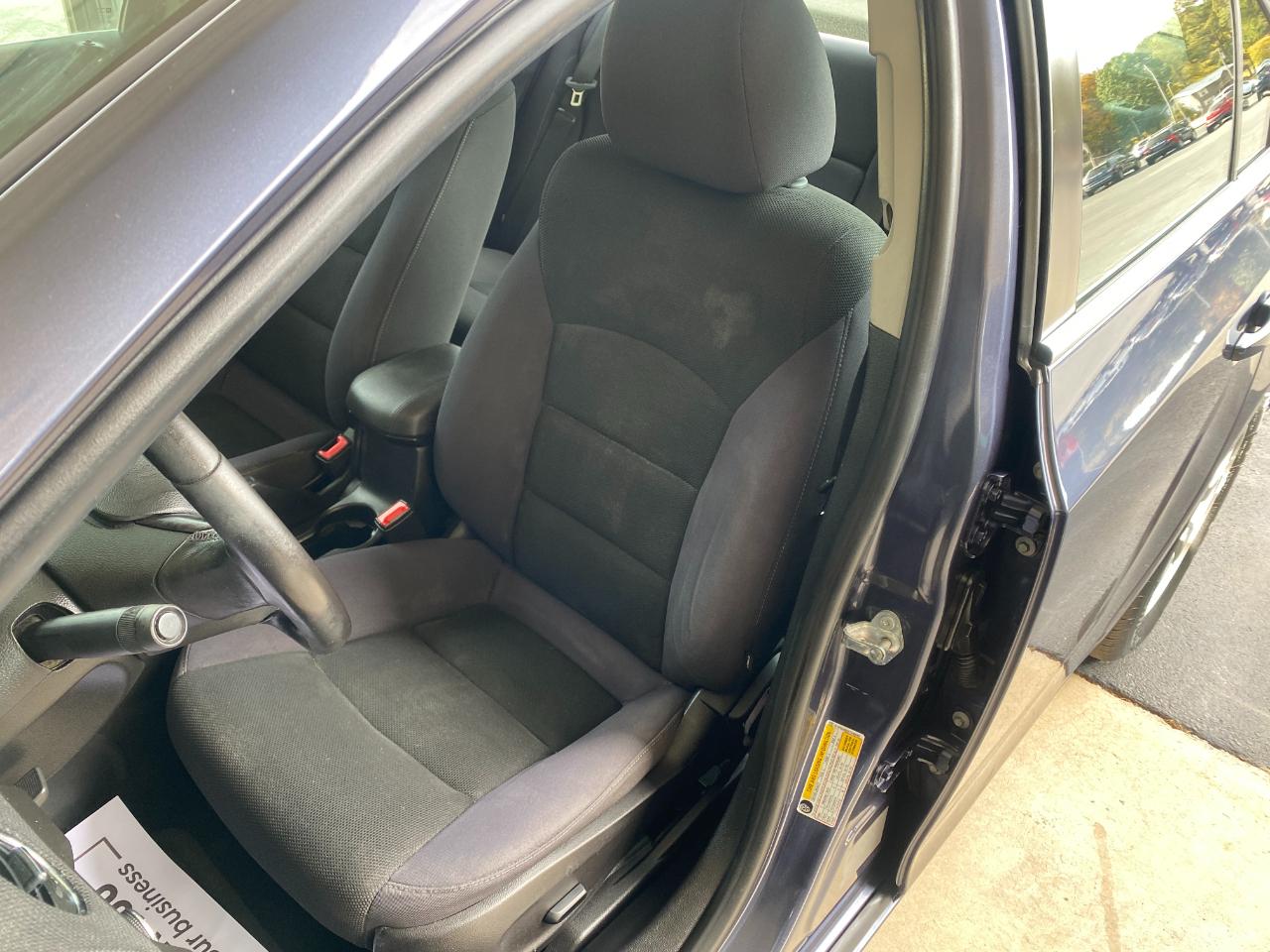 Chevrolet Cruze 1LT Auto 2014