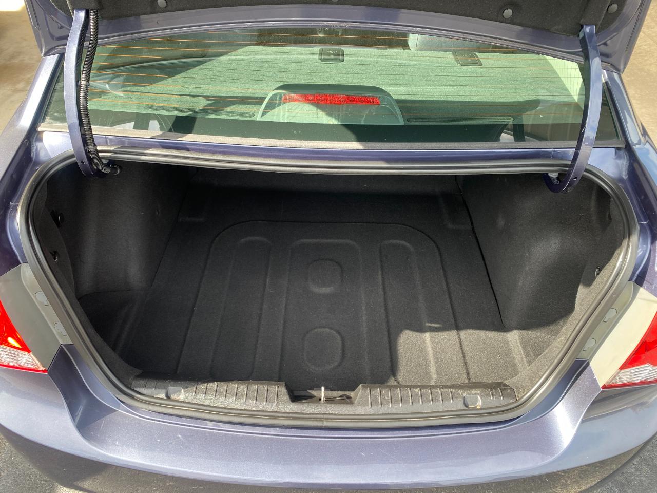 Chevrolet Cruze 1LT Auto 2014