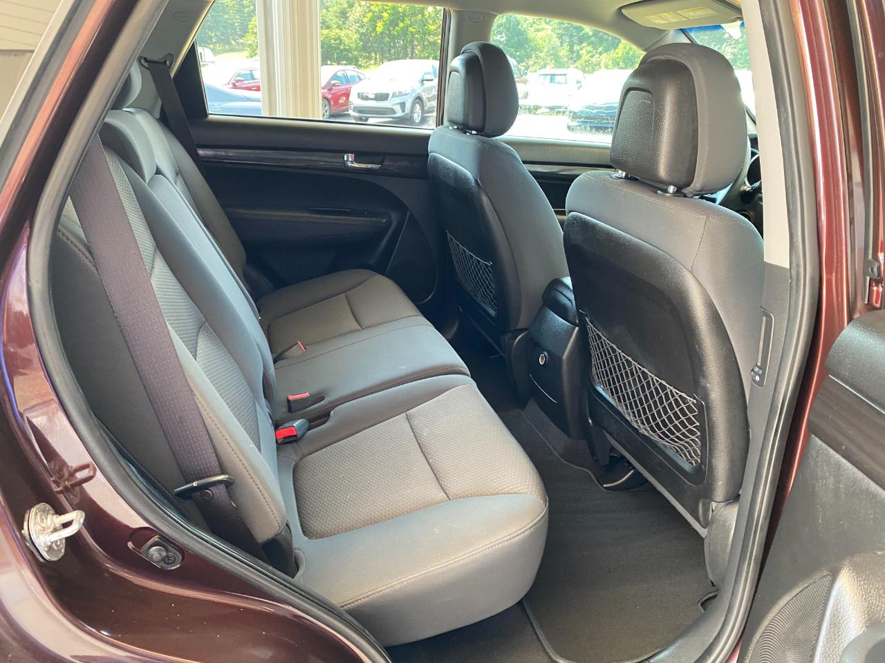 Kia Sorento LX 2WD 2013