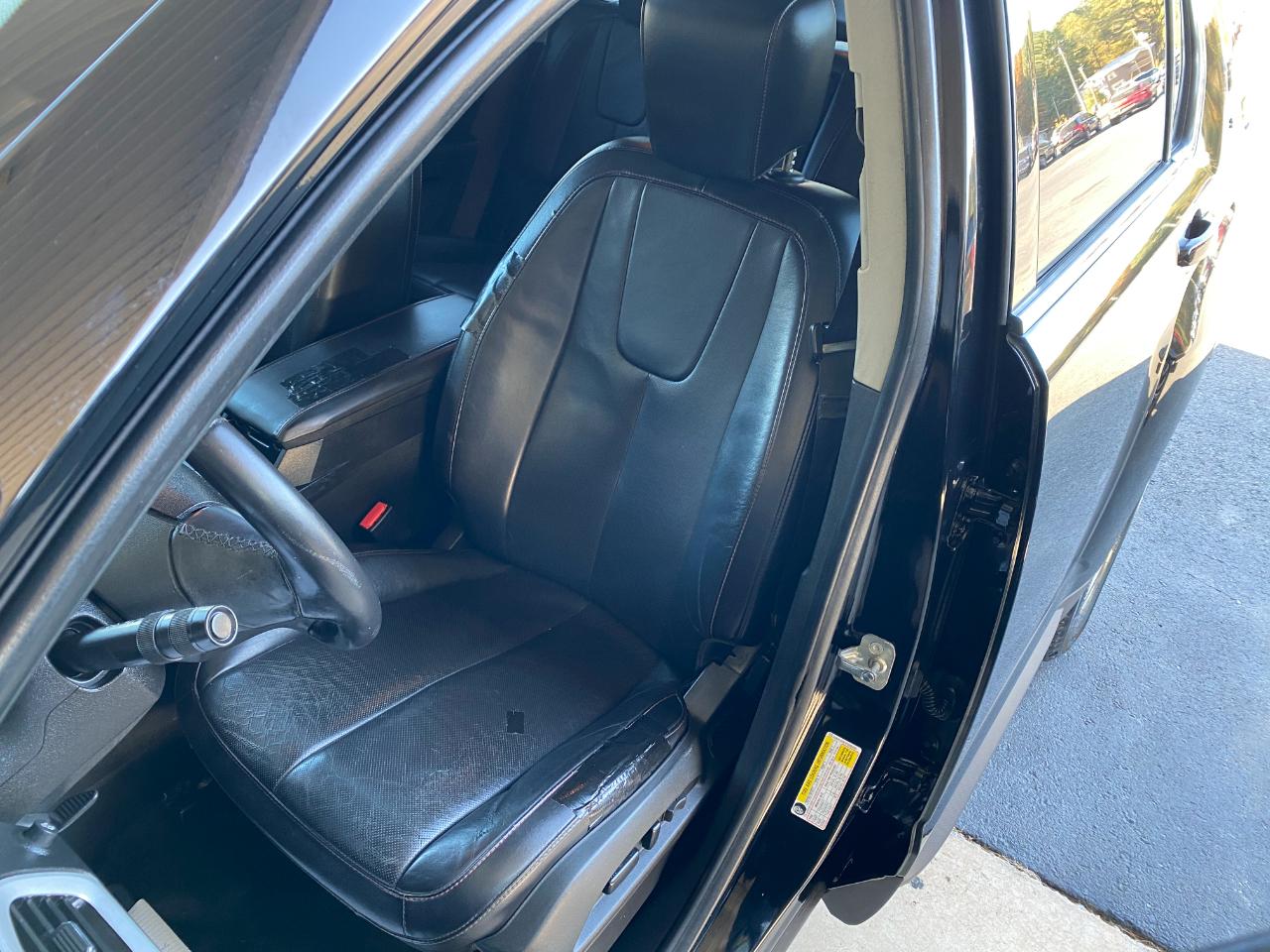 GMC Terrain SLT1 FWD 2015