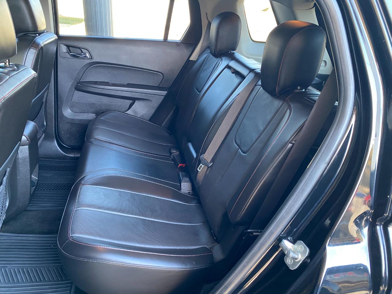 GMC Terrain SLT1 FWD 2015