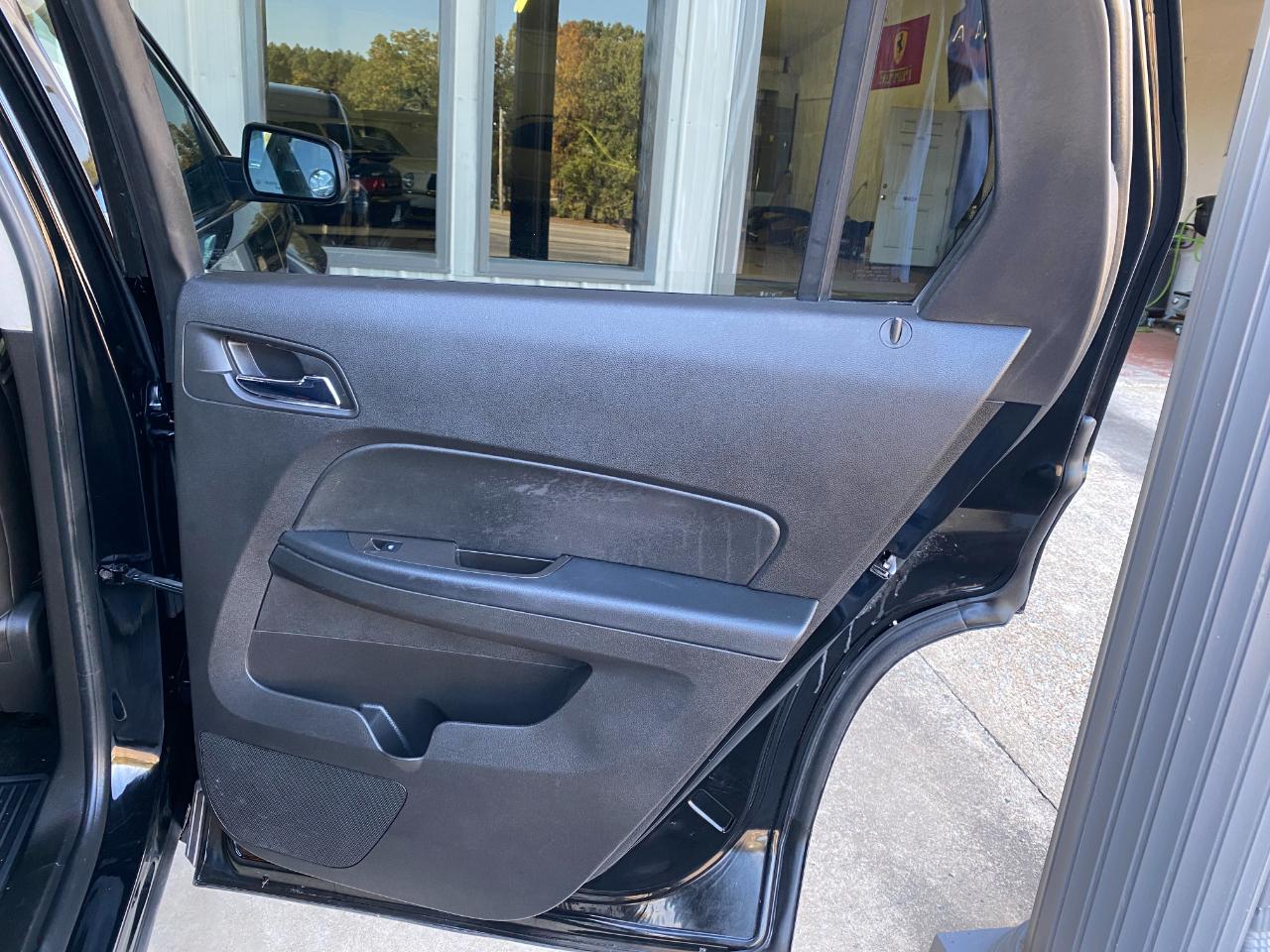 GMC Terrain SLT1 FWD 2015