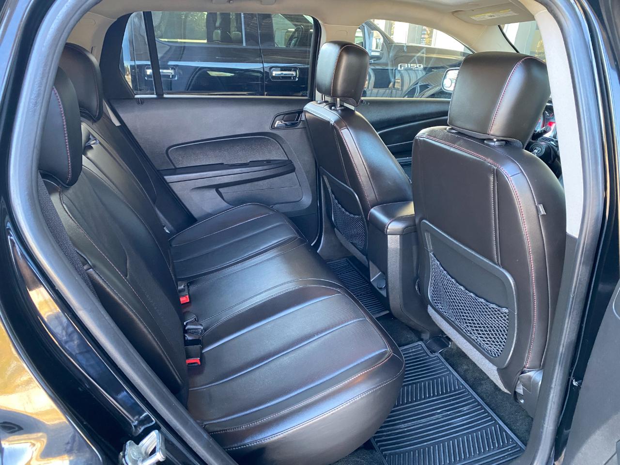 GMC Terrain SLT1 FWD 2015