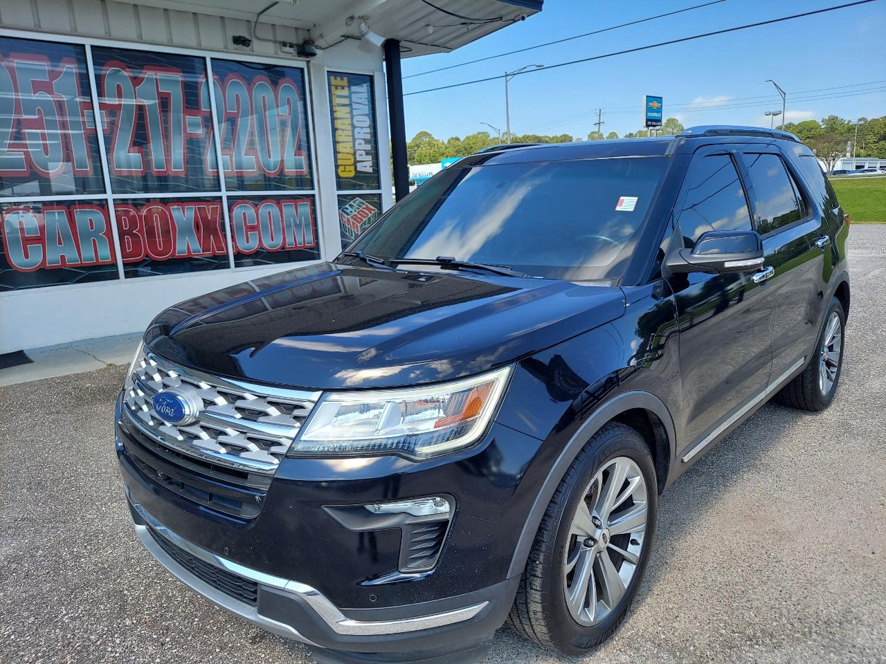 2018 GMC Yukon 4WD 4dr SLT