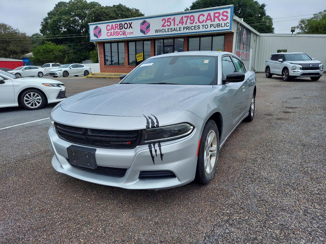 Dodge Charger SXT RWD 2023