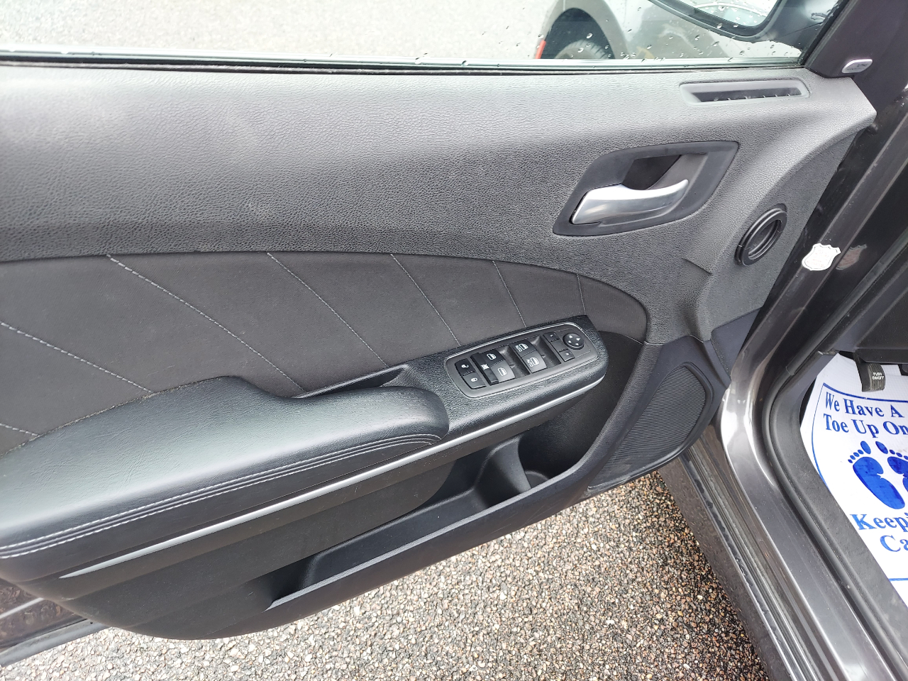 Dodge Charger GT RWD 2023