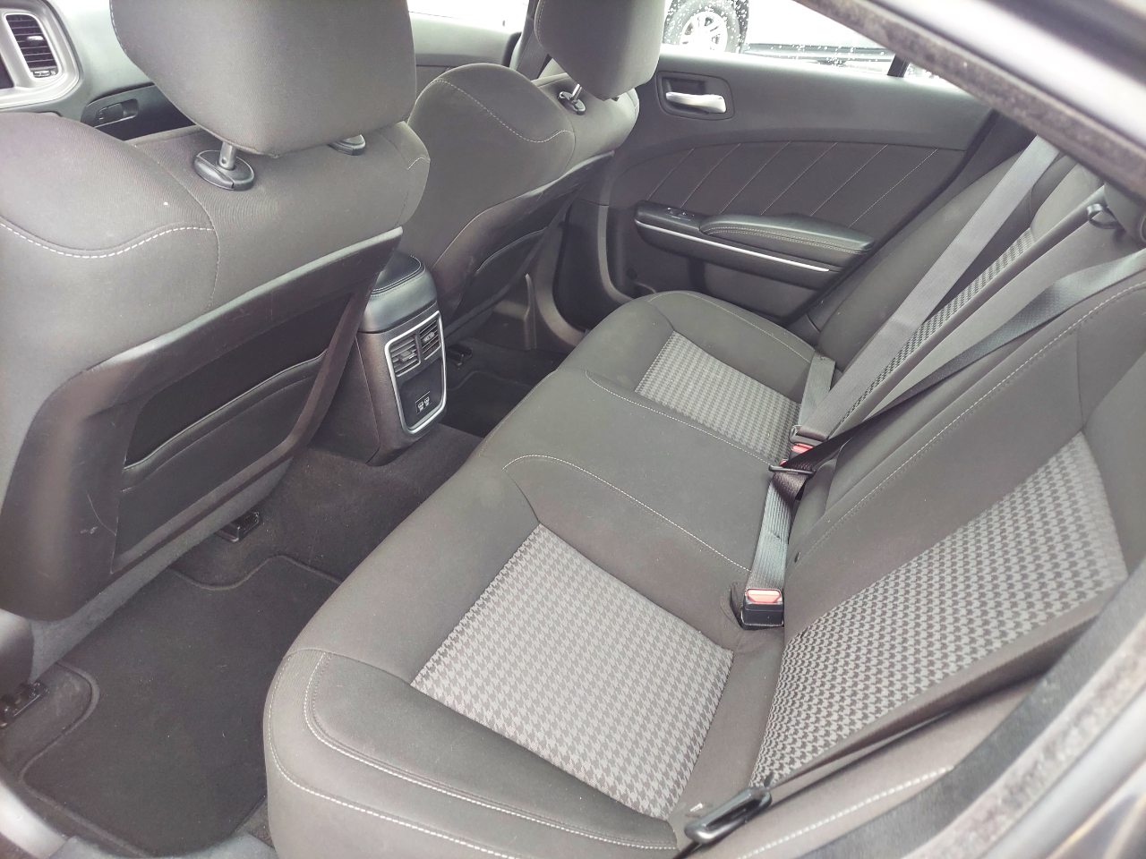 Dodge Charger GT RWD 2023