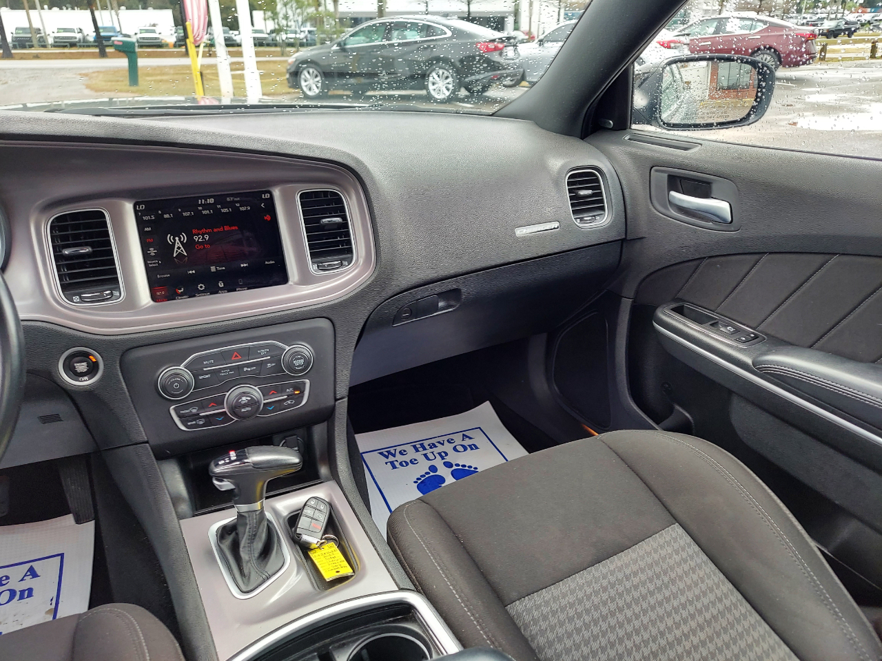 Dodge Charger GT RWD 2023