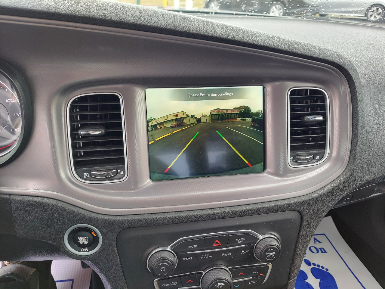 Dodge Charger GT RWD 2023