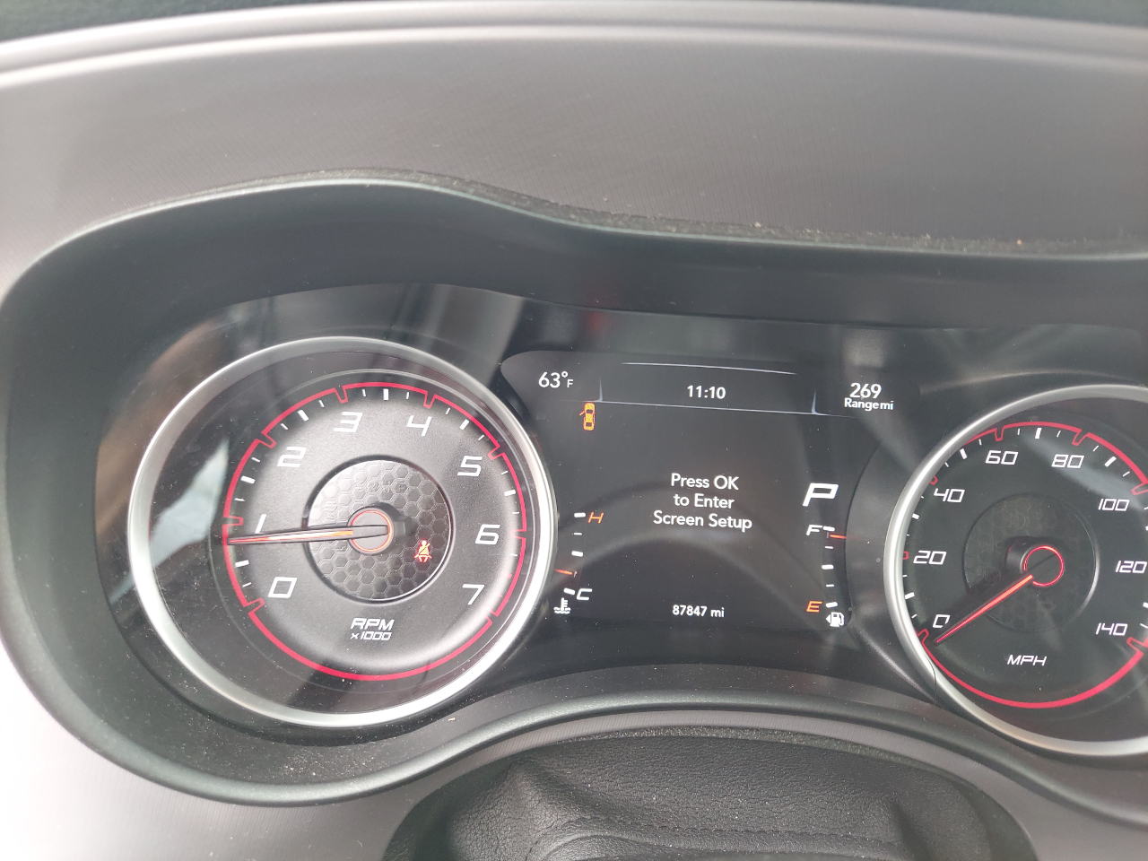 Dodge Charger GT RWD 2023