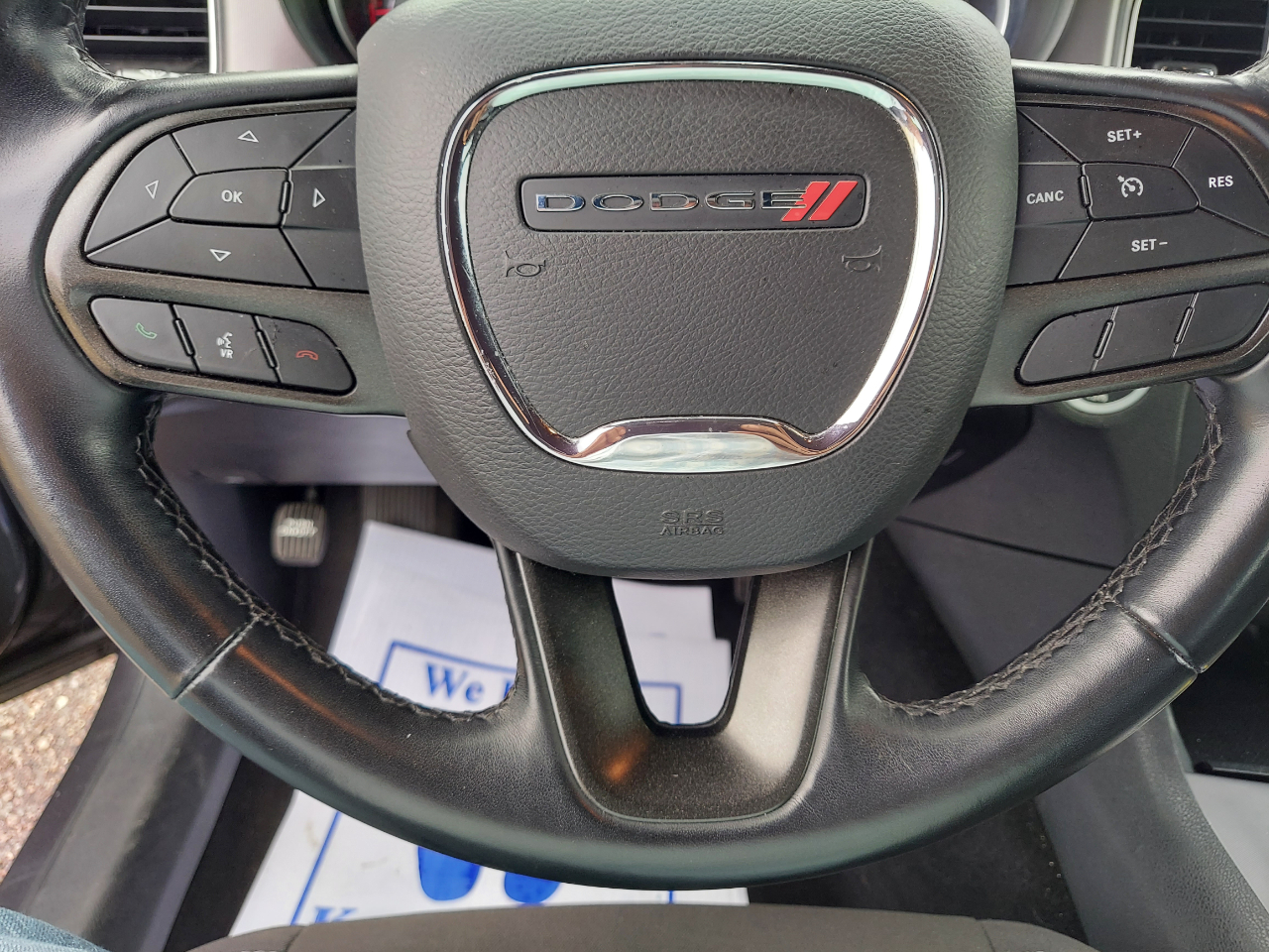 Dodge Charger GT RWD 2023