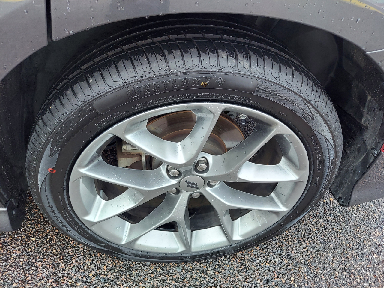 Dodge Charger GT RWD 2023