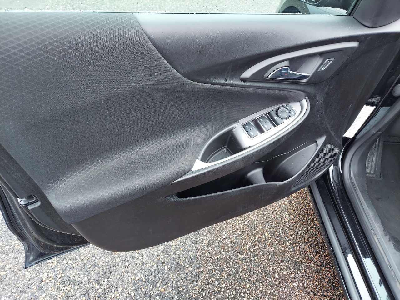 Chevrolet Malibu 4dr Sdn 1LT 2023