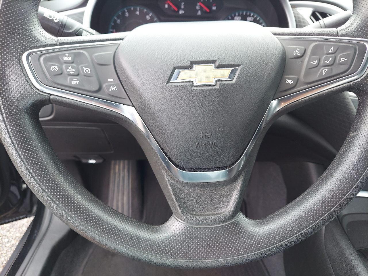 Chevrolet Malibu 4dr Sdn 1LT 2023