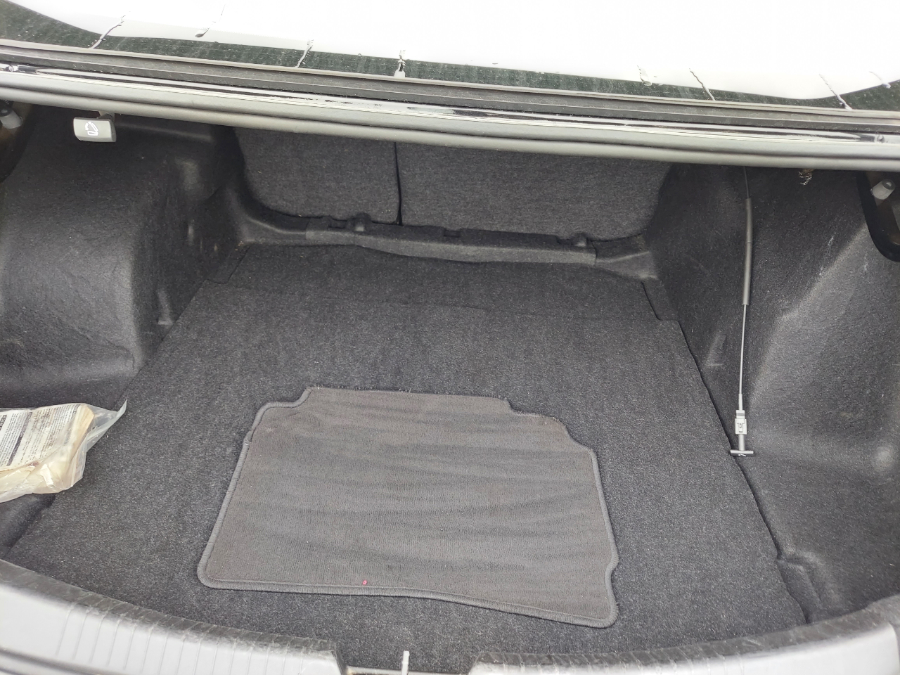 Chevrolet Malibu 4dr Sdn 1LT 2023