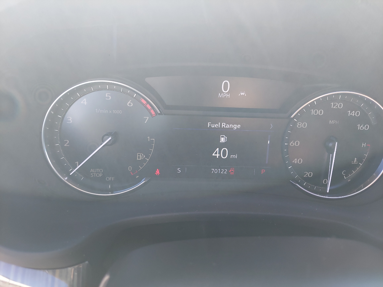 Cadillac XT4 FWD 4dr Premium Luxury 2022