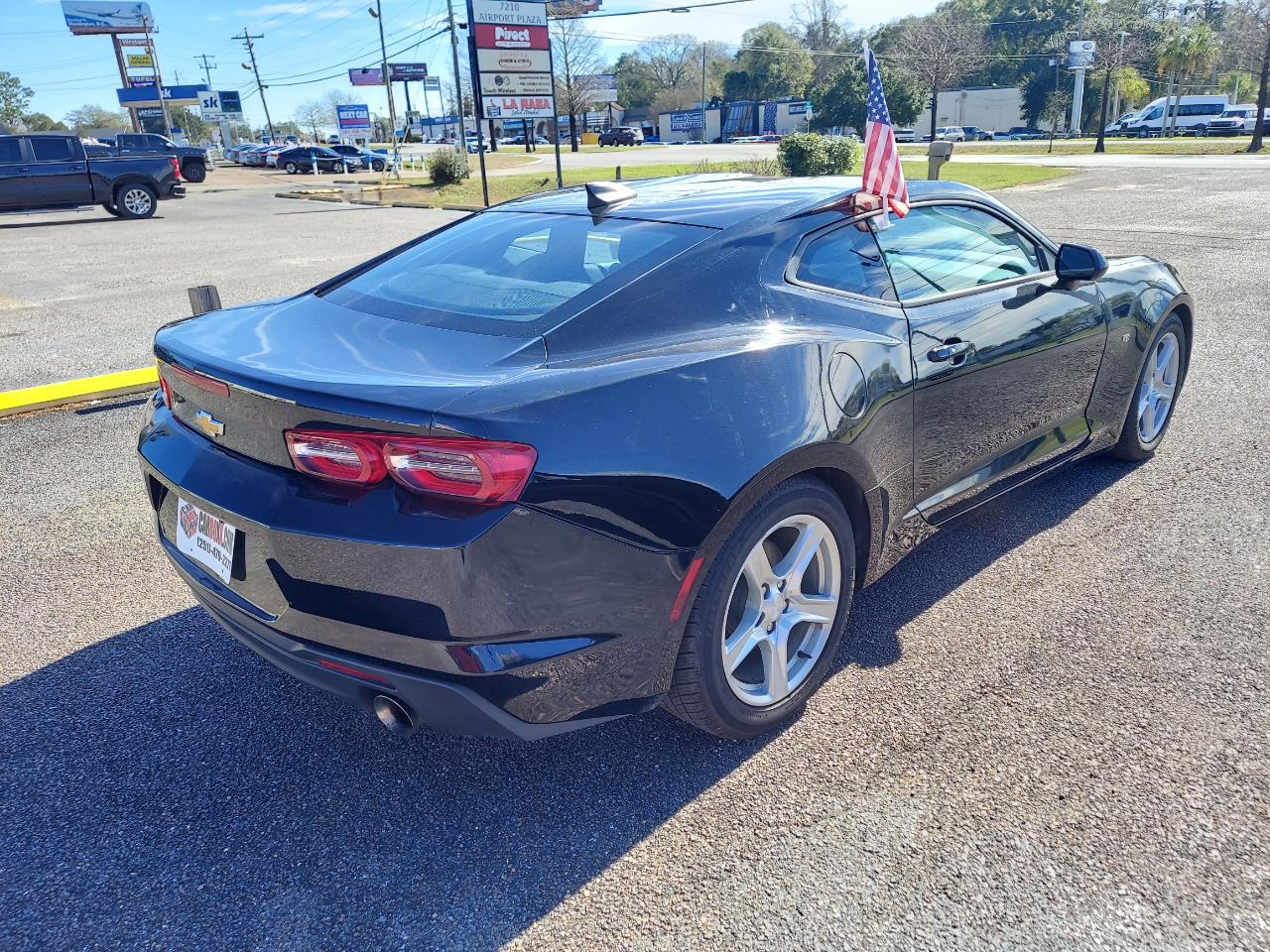 Chevrolet Camaro 2dr Cpe 1LT 2023
