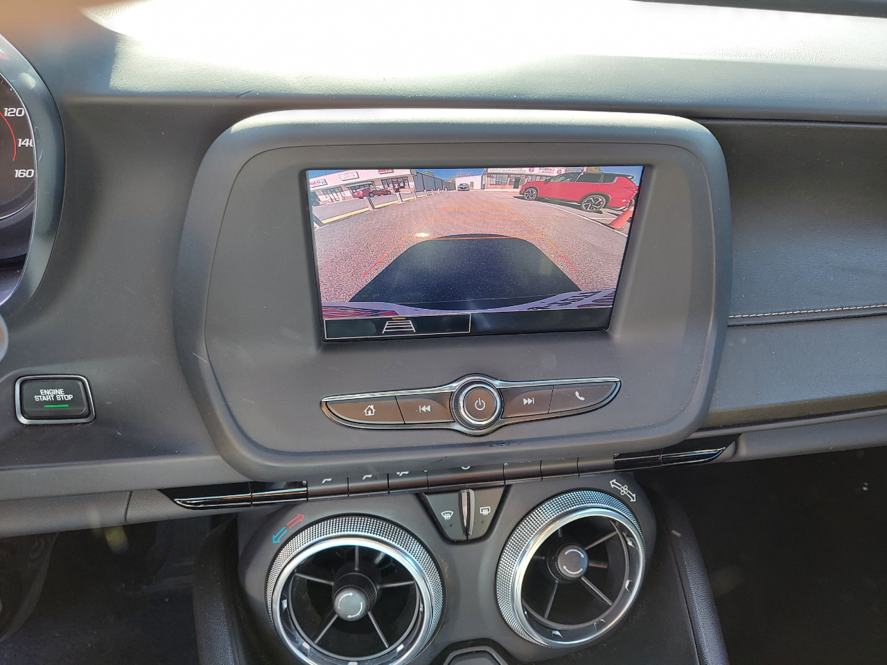 Chevrolet Camaro 2dr Cpe 1LT 2023