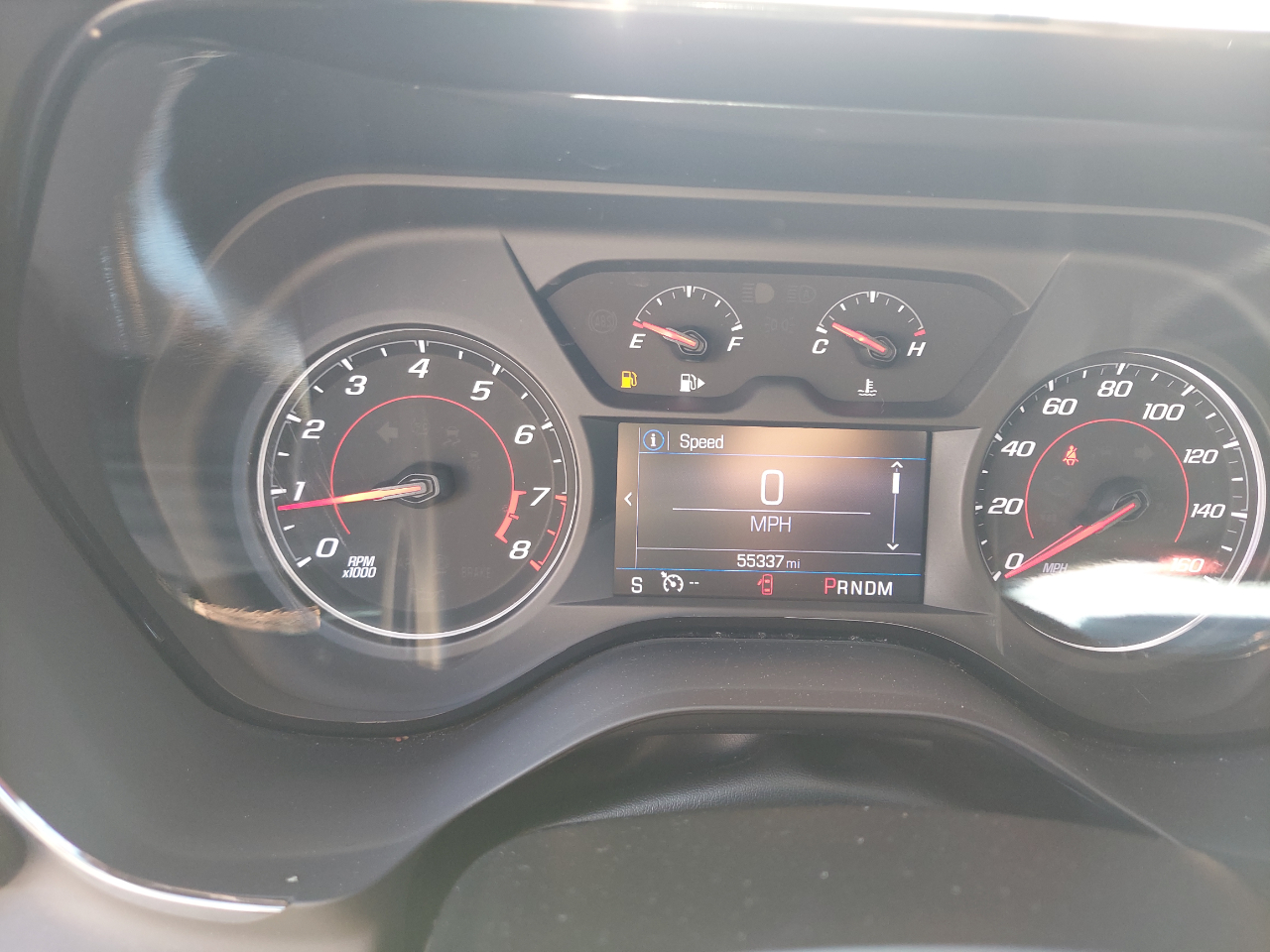 Chevrolet Camaro 2dr Cpe 1LT 2023