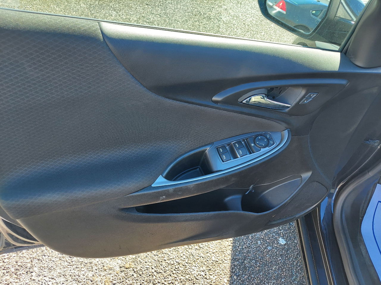 Chevrolet Malibu 4dr Sdn 1LT 2023