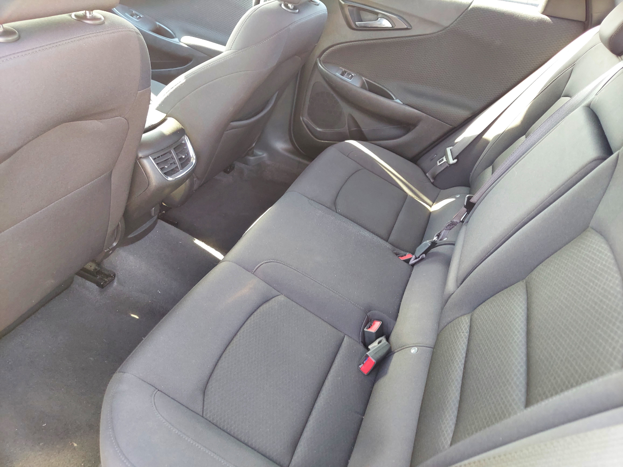 Chevrolet Malibu 4dr Sdn 1LT 2023