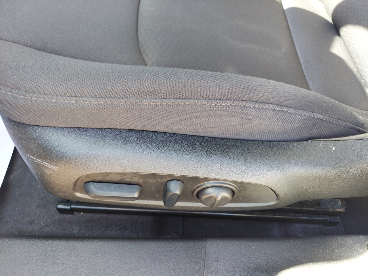 Chevrolet Malibu 4dr Sdn 1LT 2023