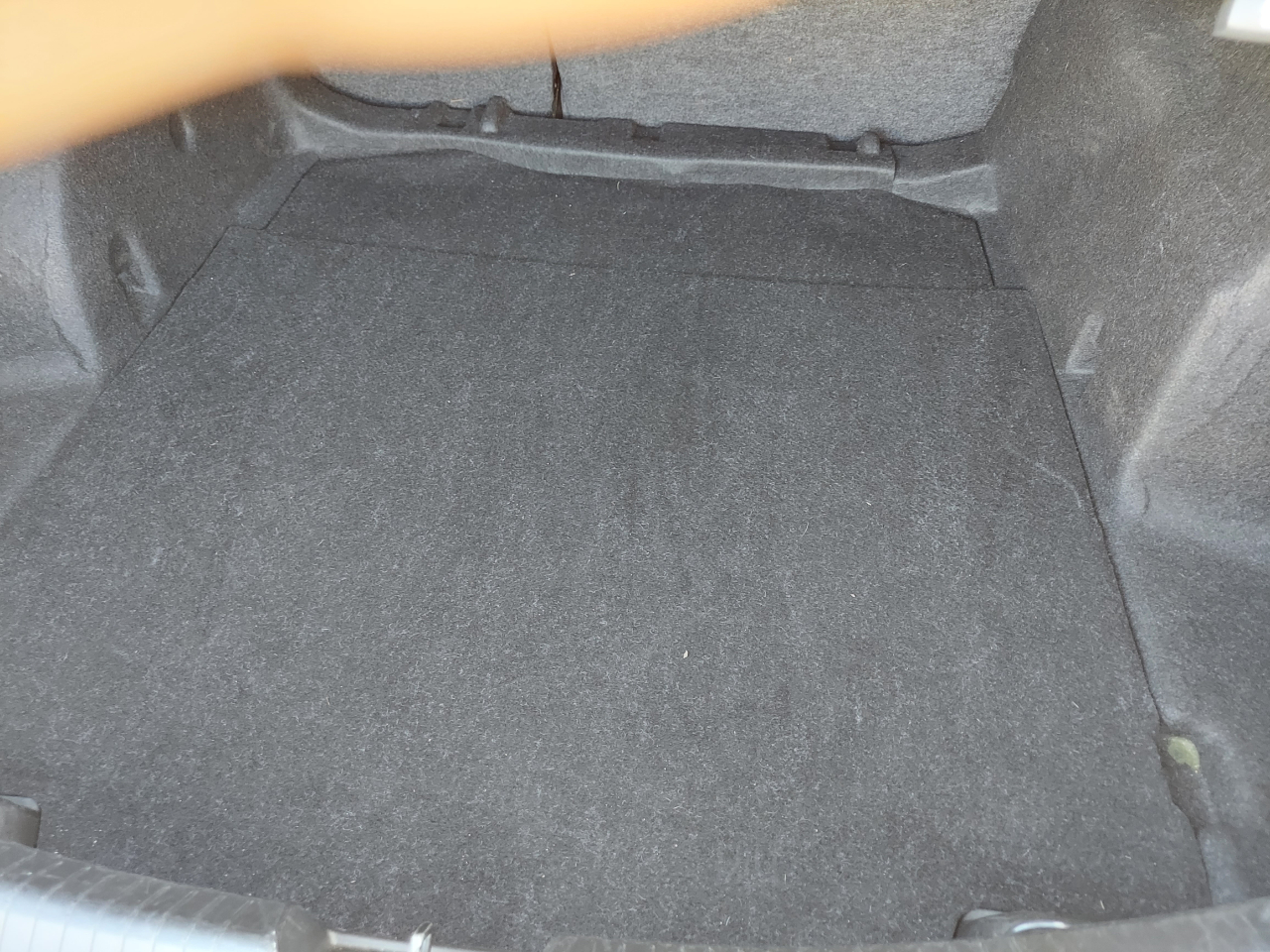 Chevrolet Malibu 4dr Sdn 1LT 2023