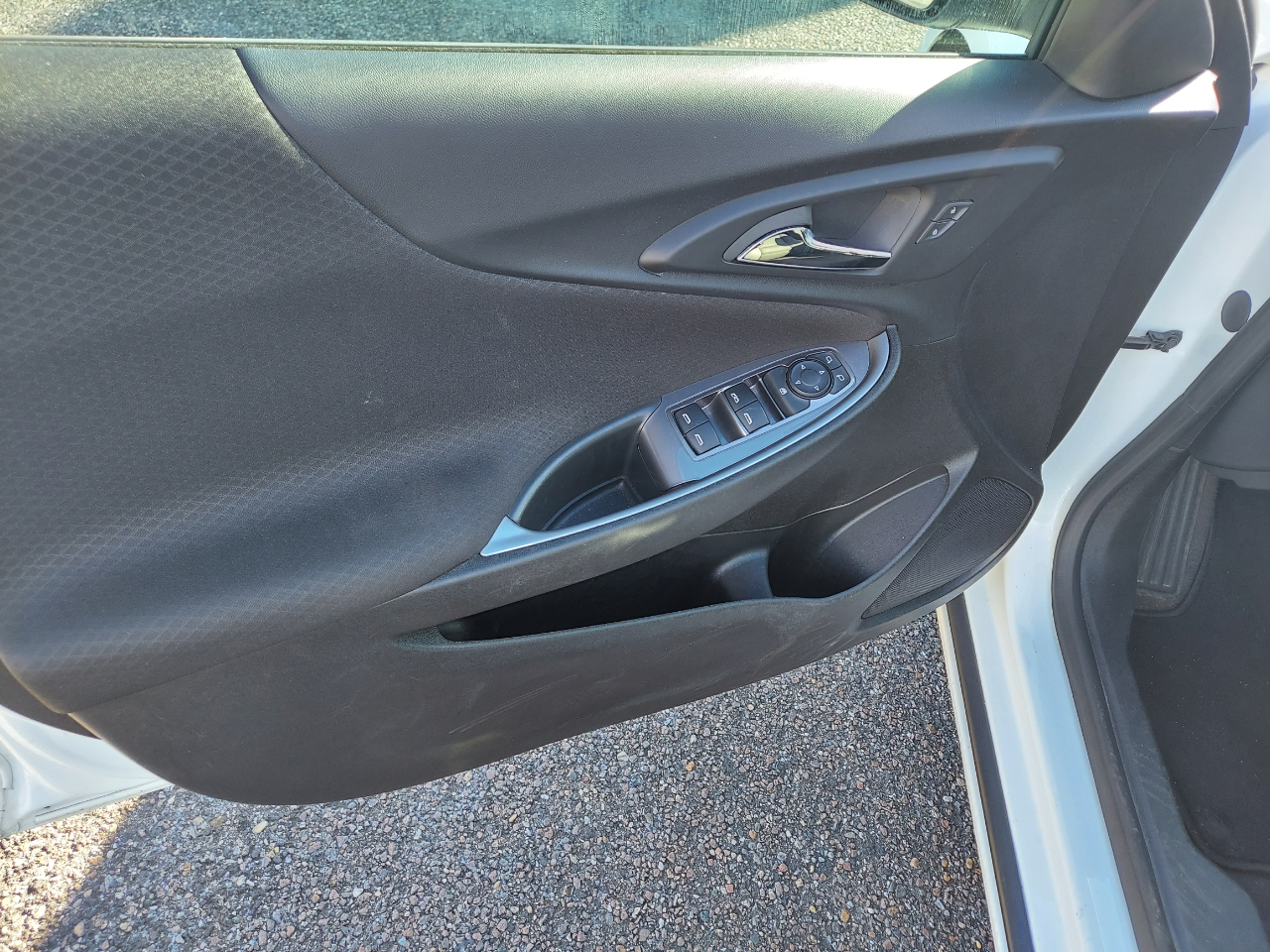 Chevrolet Malibu 4dr Sdn 1LT 2024