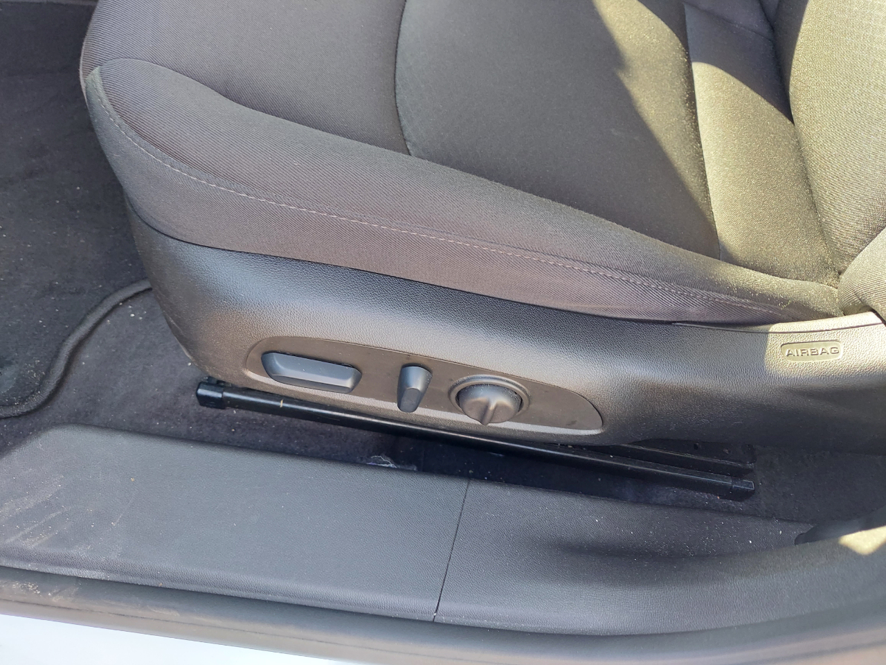 Chevrolet Malibu 4dr Sdn 1LT 2024