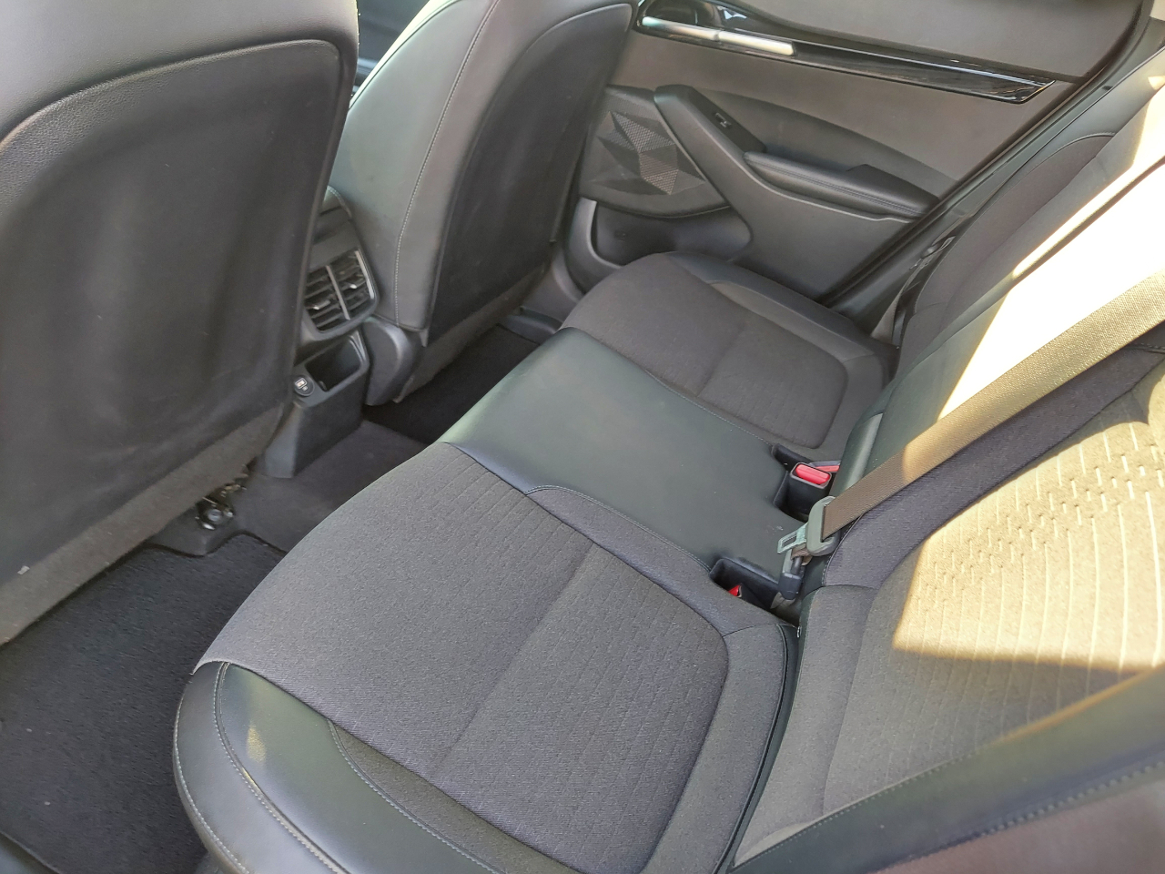 Kia Seltos S IVT AWD 2022