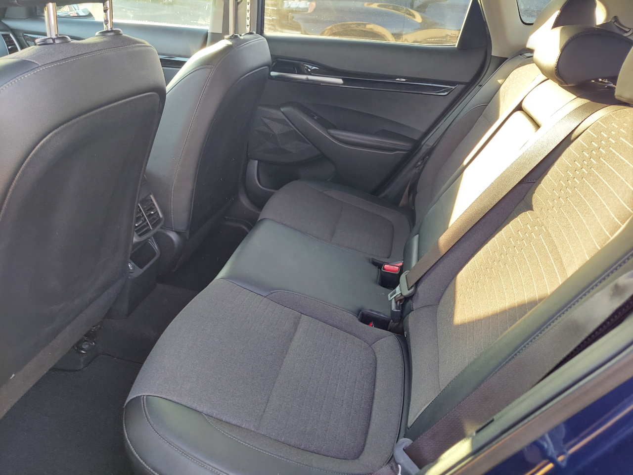 Kia Seltos S IVT AWD 2022