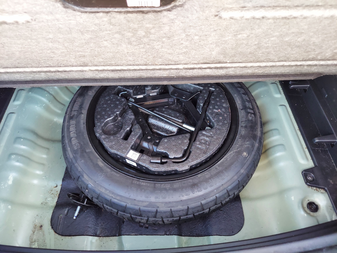 Kia Seltos S IVT AWD 2022