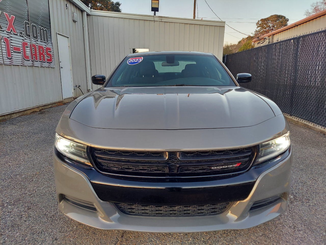 Dodge Charger SXT RWD 2023