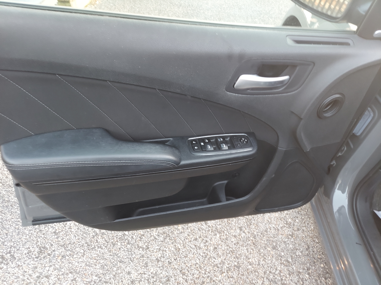 Dodge Charger SXT RWD 2023