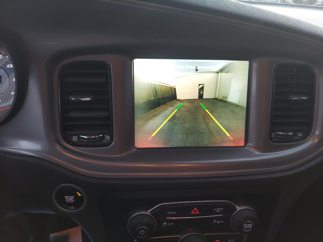 Dodge Charger SXT RWD 2023