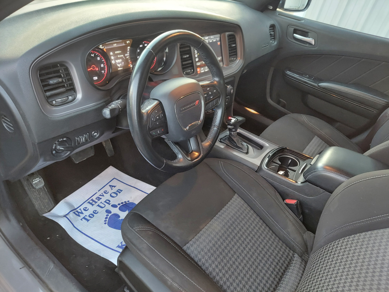 Dodge Charger SXT RWD 2023