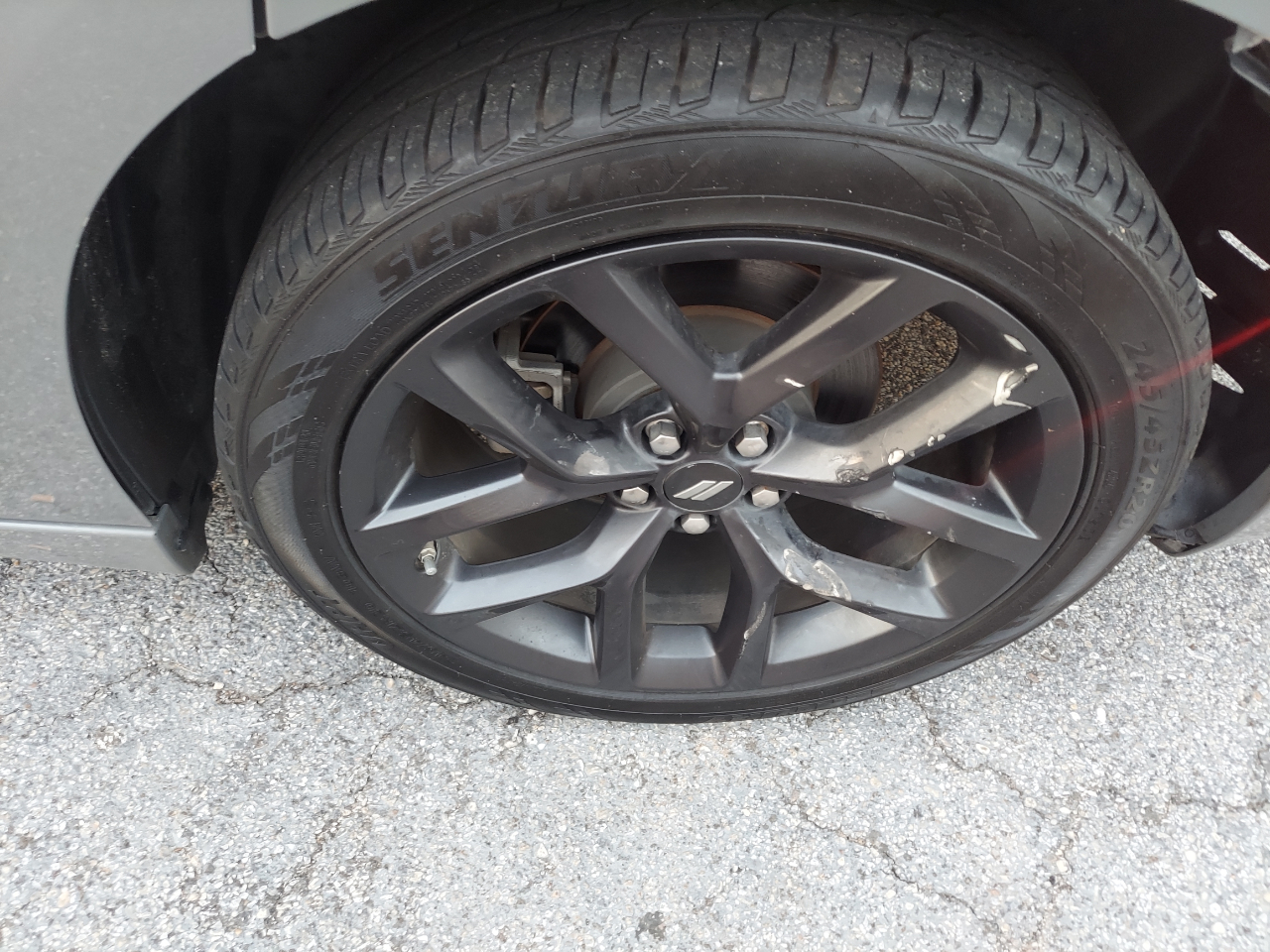 Dodge Charger SXT RWD 2023