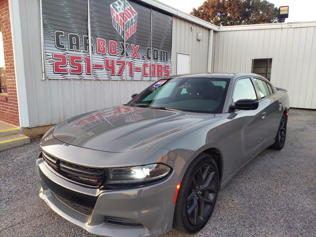 Dodge Charger SXT RWD 2023