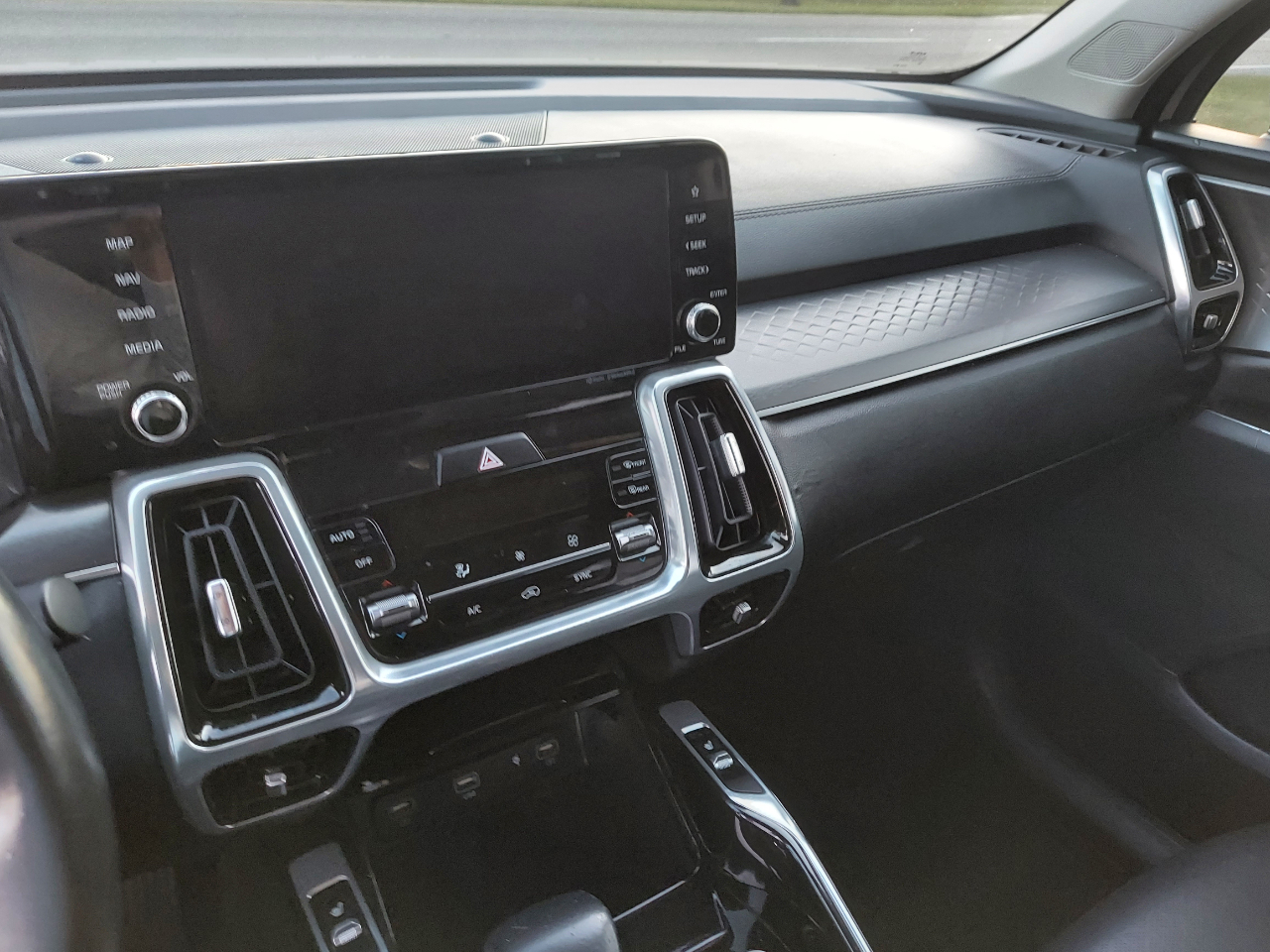 Kia Sorento SX AWD 2022