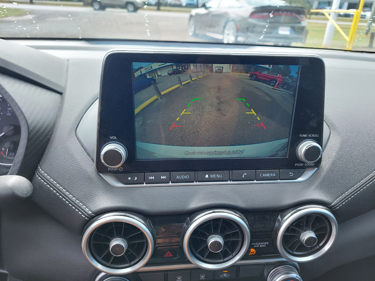 Nissan Sentra SV CVT 2025