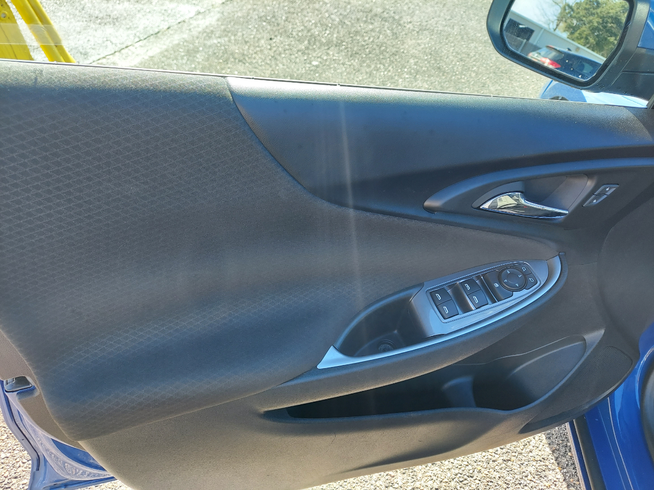 Chevrolet Malibu 4dr Sdn 1LT 2023