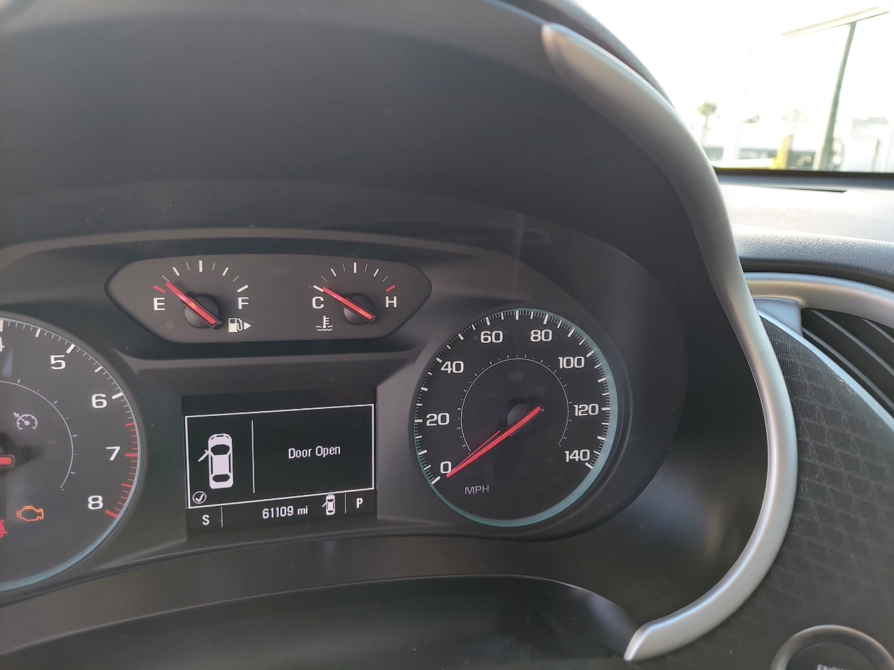 Chevrolet Malibu 4dr Sdn 1LT 2023