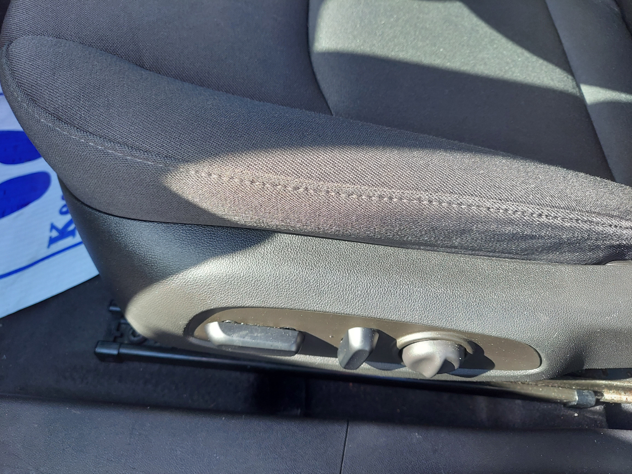 Chevrolet Malibu 4dr Sdn 1LT 2023