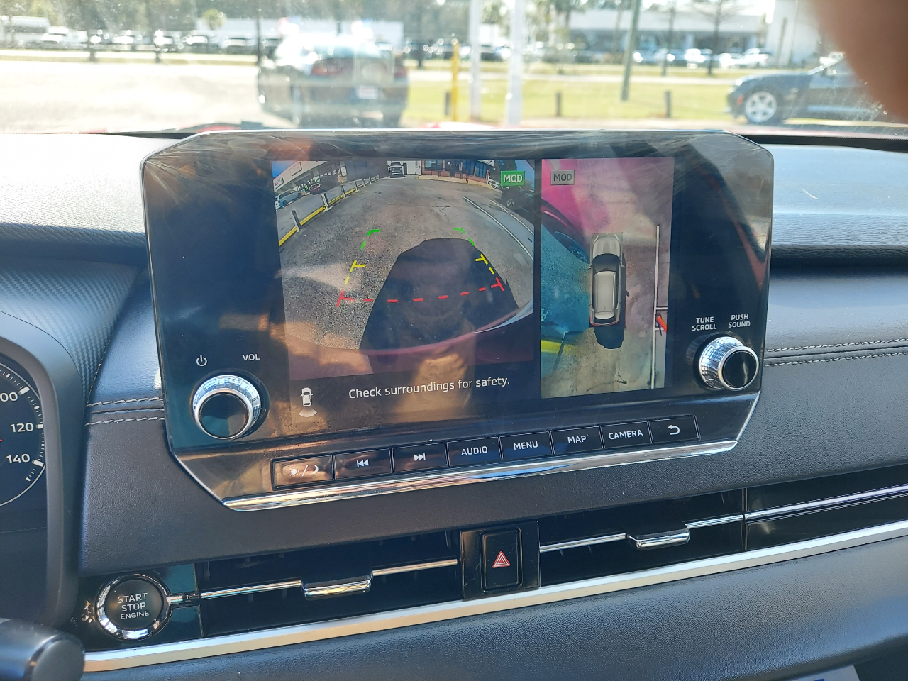 Mitsubishi Outlander SE Launch Edition FWD 2022