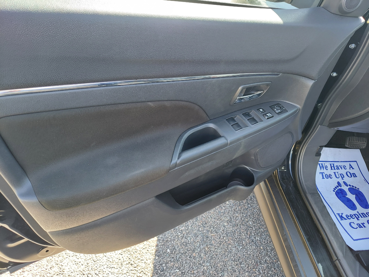 Mitsubishi Outlander Sport Ralliart 2.0 AWC 2023