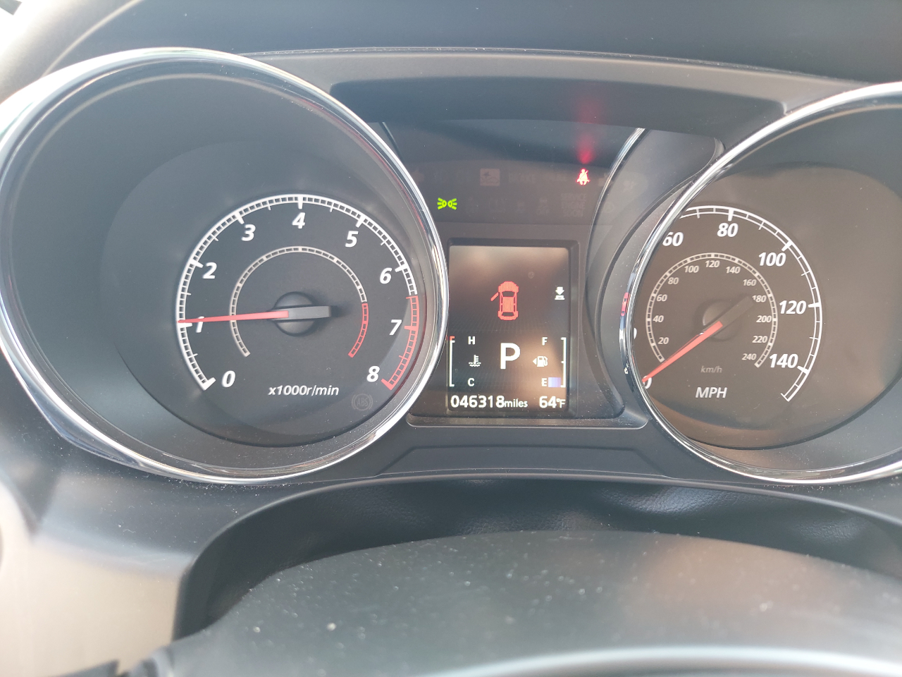 Mitsubishi Outlander Sport Ralliart 2.0 AWC 2023