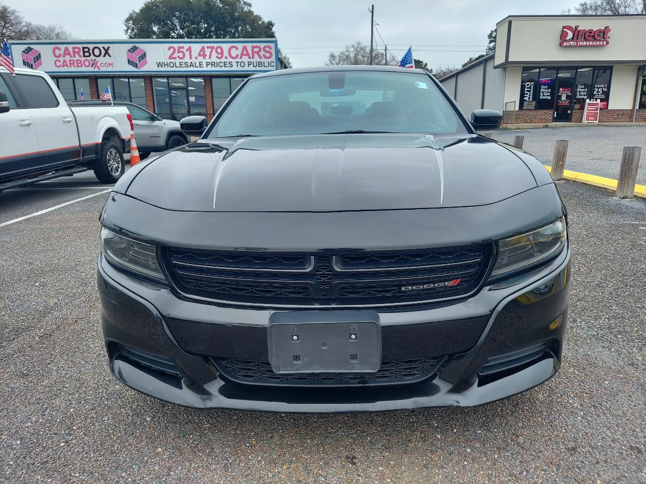 Dodge Charger SXT RWD 2023